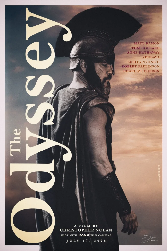 Odisseya 1